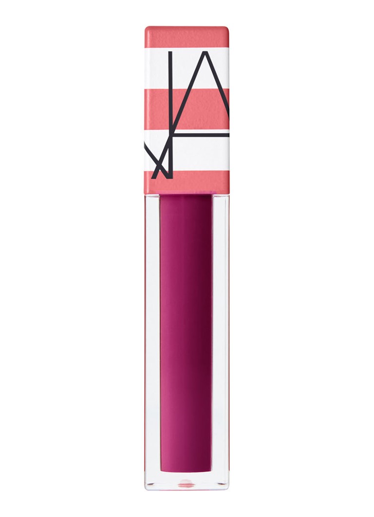 NARS Afterglow Lip Oil - lipolie 520 Wondrous 5,7ML Make-up