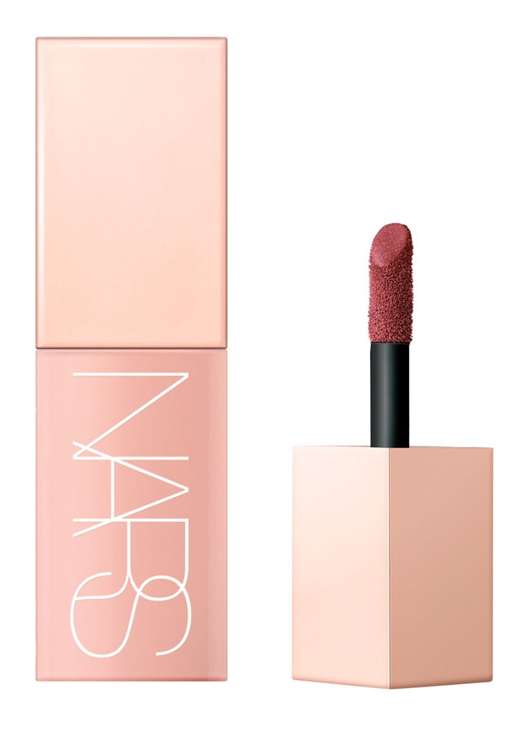 NARS Afterglow Liquid Blush - vloeibare blush Orgasm Rush 7ML Make-up - Deal