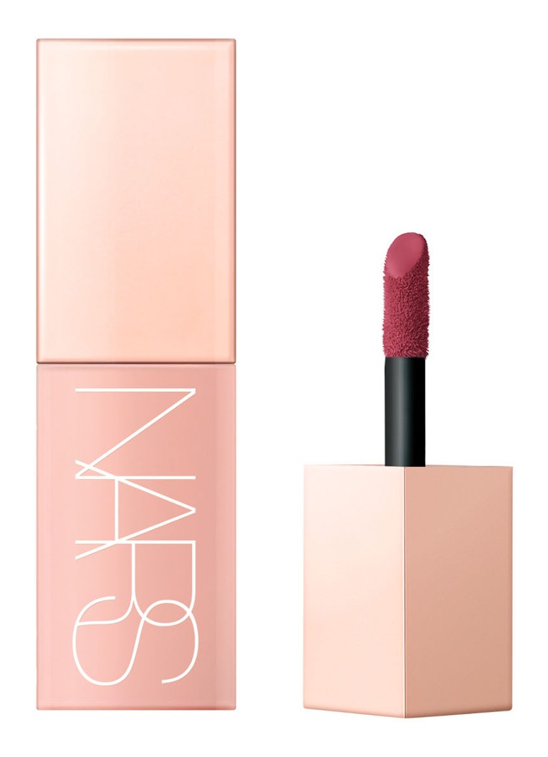 NARS Afterglow Liquid Blush - vloeibare blush Insatiable 7ML Make-up - Deal