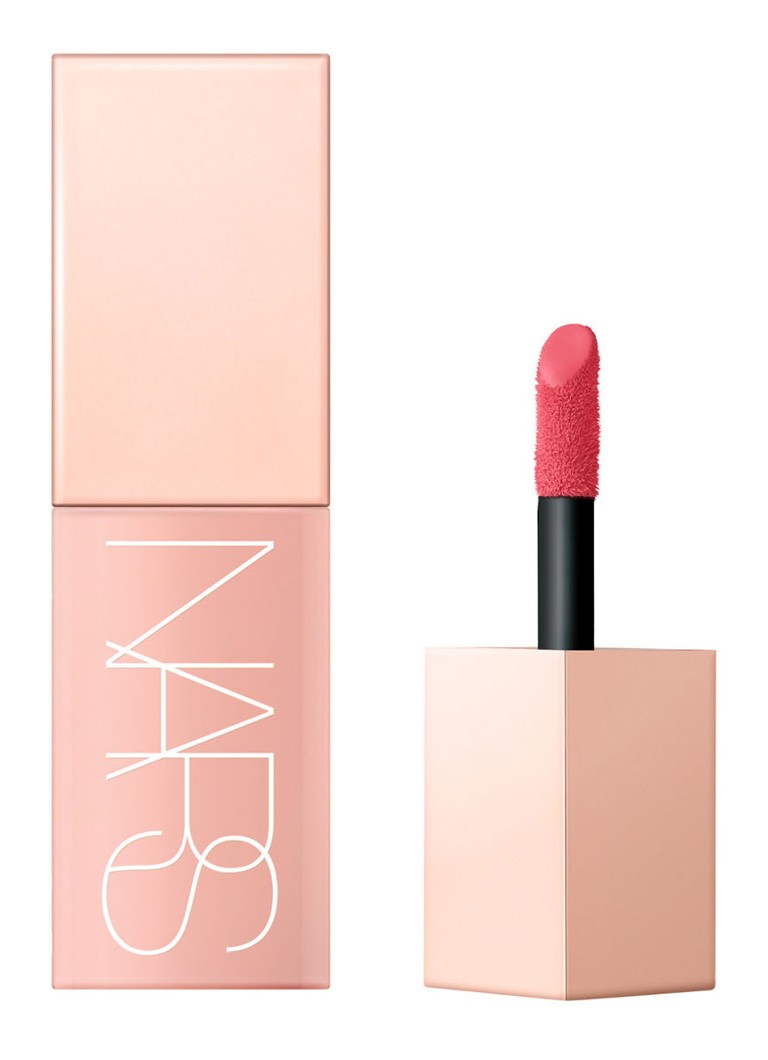 NARS Afterglow Liquid Blush - vloeibare blush Secret Lover 7ML Make-up - Deal