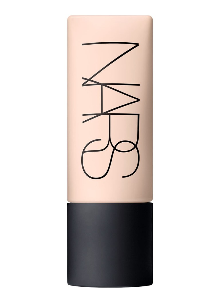 NARS Soft Matte Complete Foundation Oslo 1 maat Make-up - Deal