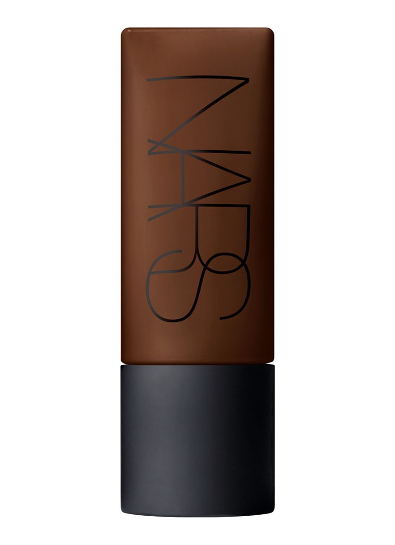 NARS Soft Matte Complete Foundation Mali 1 maat Make-up - Deal