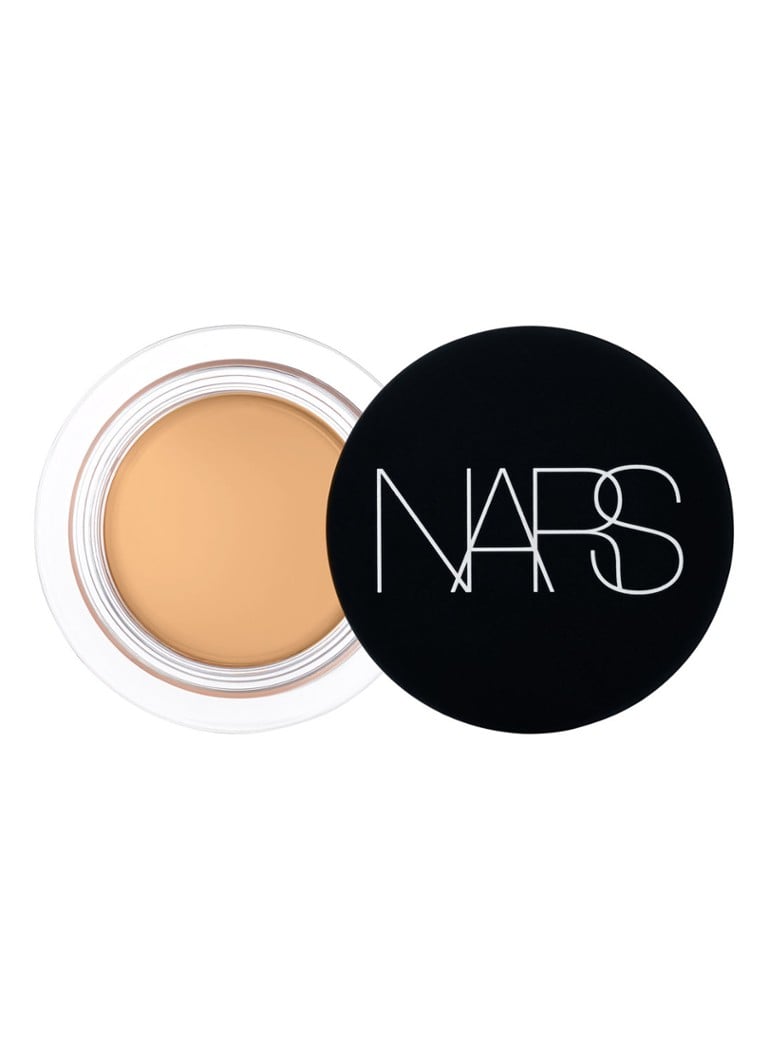 NARS Soft Matte Complete Concealer Praline 1 maat Make-up - Deal