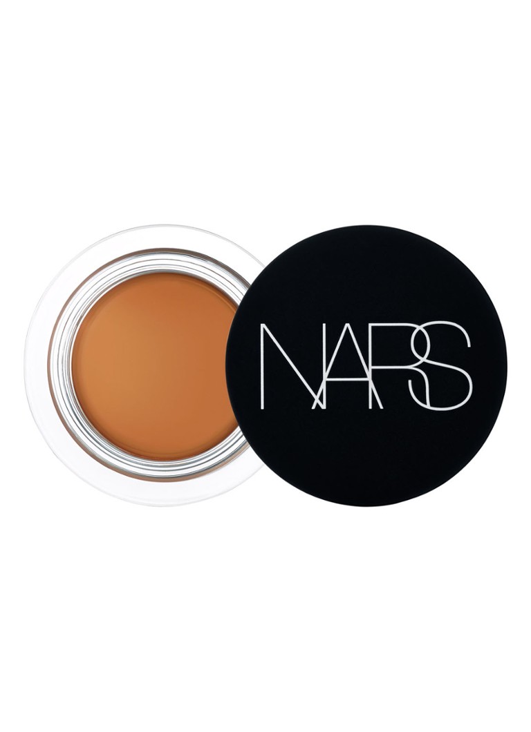 NARS Soft Matte Complete Concealer Truffle 1 maat Make-up - Deal