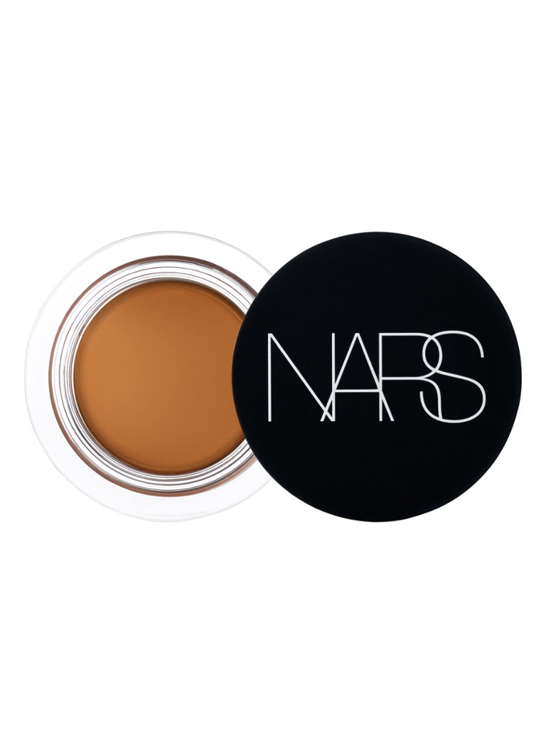 NARS Soft Matte Complete Concealer Chocolat 1 maat Make-up - Deal