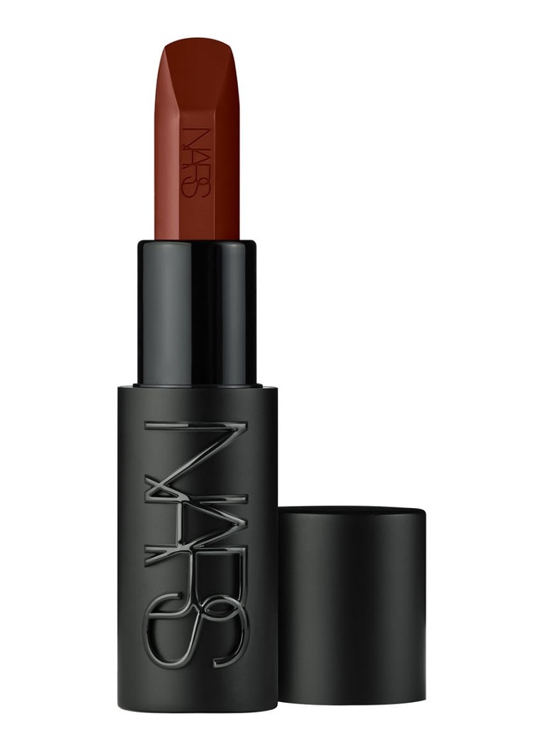 NARS Explicit Lipstick RAVENOUS - 808 3,8GR. Make-up - Deal