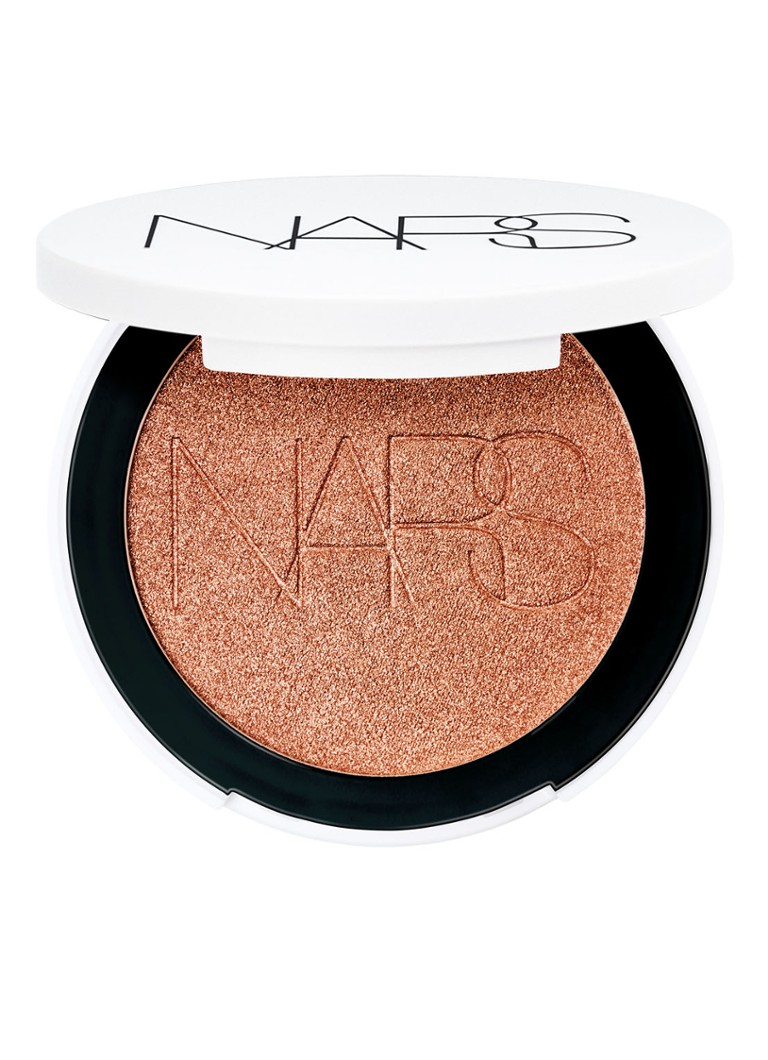 NARS Light Reflecting™ Luminizing Powder - highlighter TOTAL ECLIPSE 6GR. Make-up - Deal