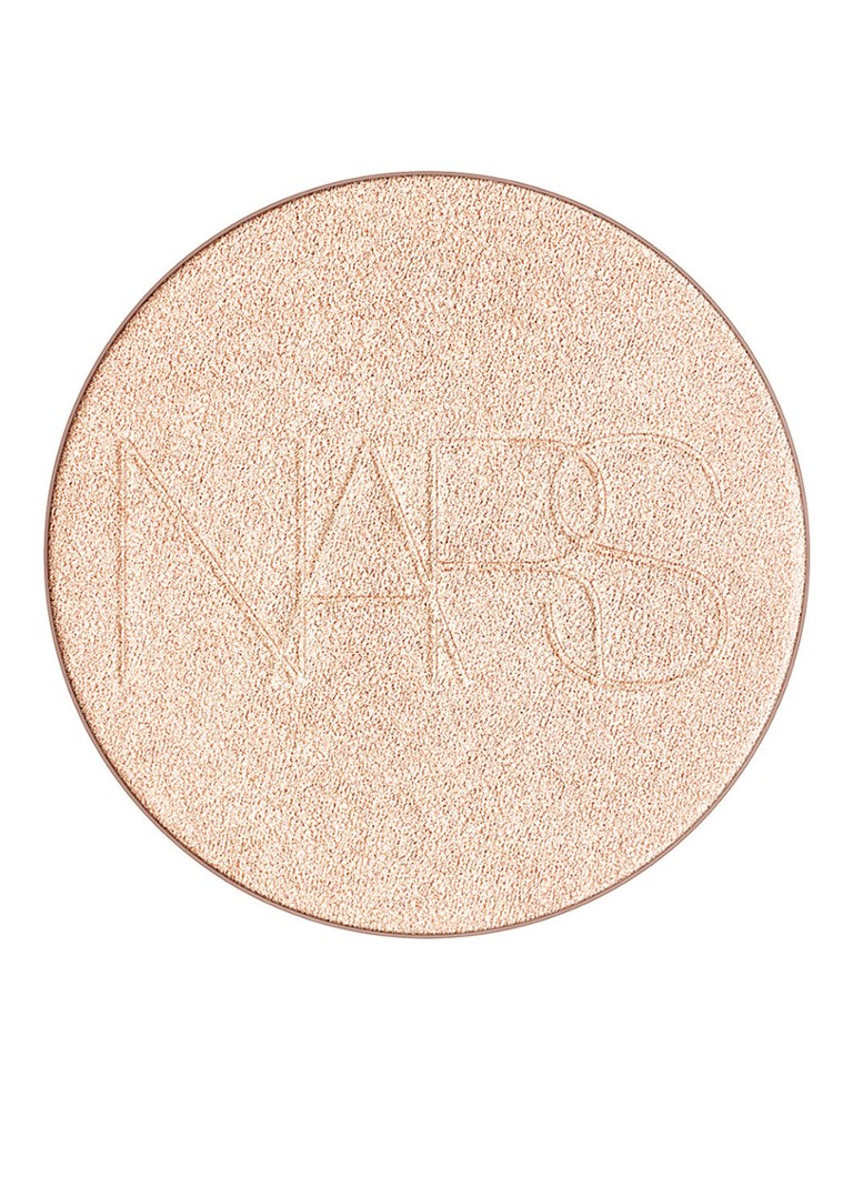 NARS Light Reflecting™ Luminizing Powder Refill - highlighter EROS 6GR. Make-up - Deal
