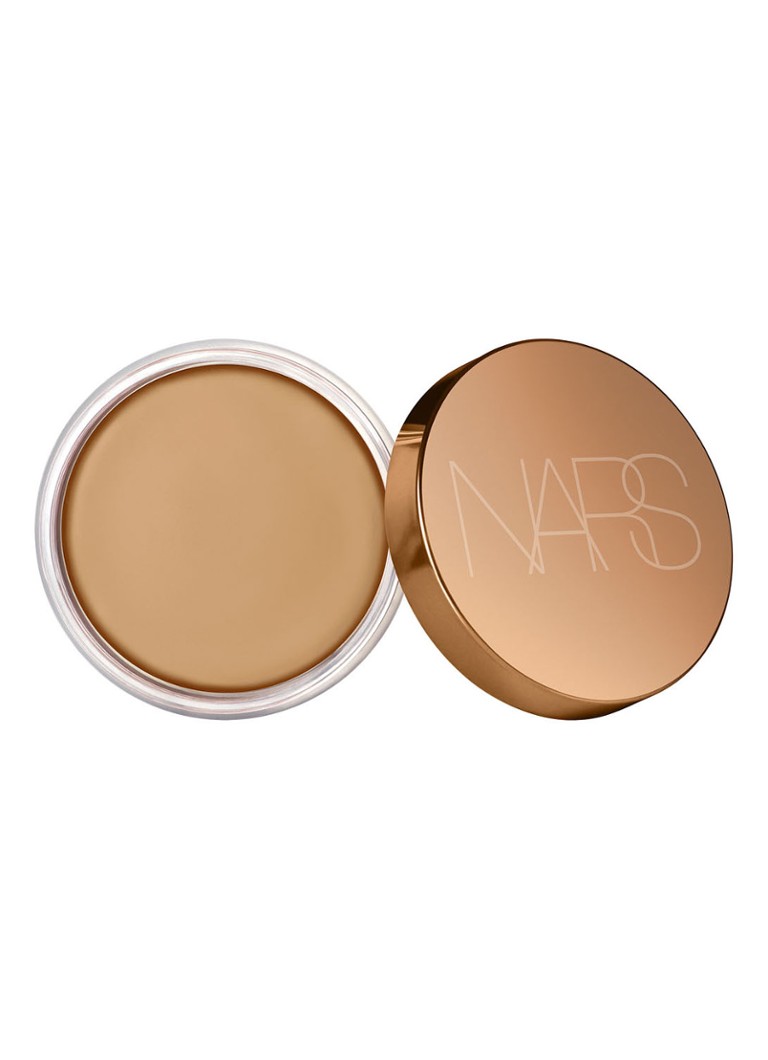 NARS Laguna Bronzing Cream - bronzer Laguna 01 1 maat Make-up - Deal