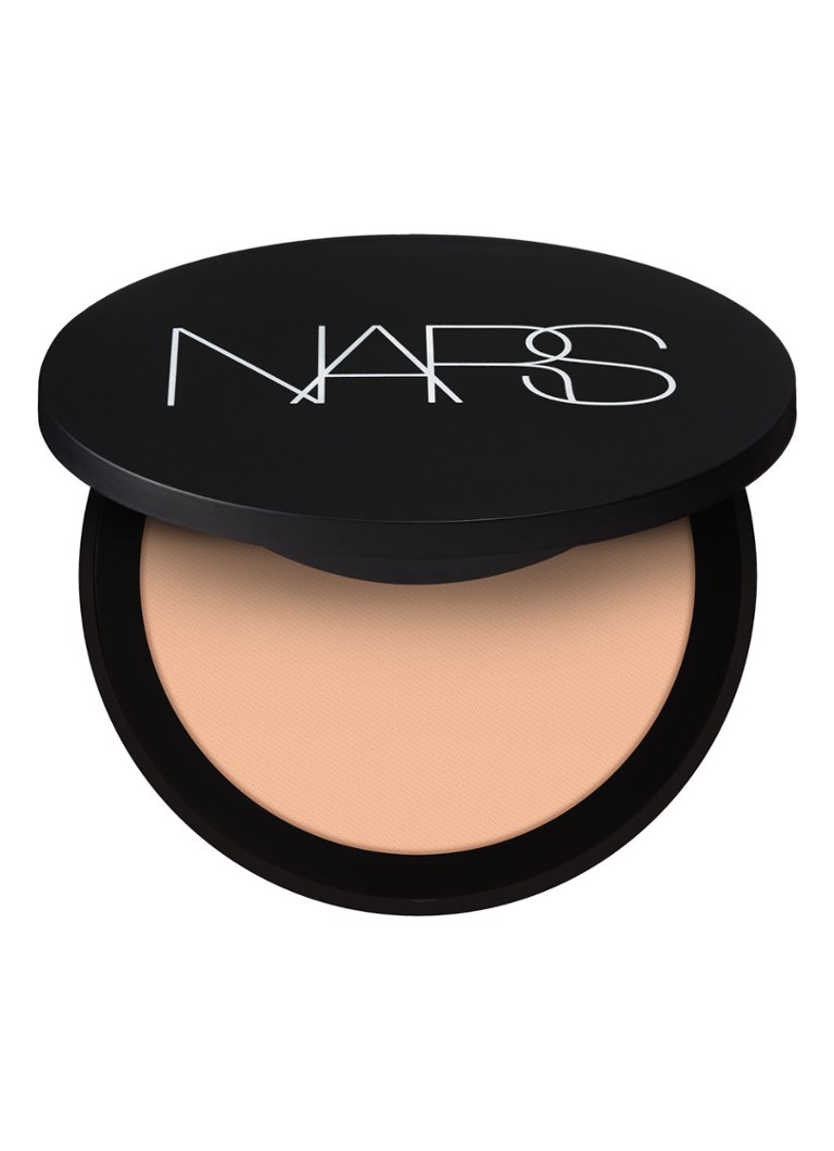 NARS Soft Matte Advanced Perfecting Powder - poeder Sun Shore 9 Make-up - Deal