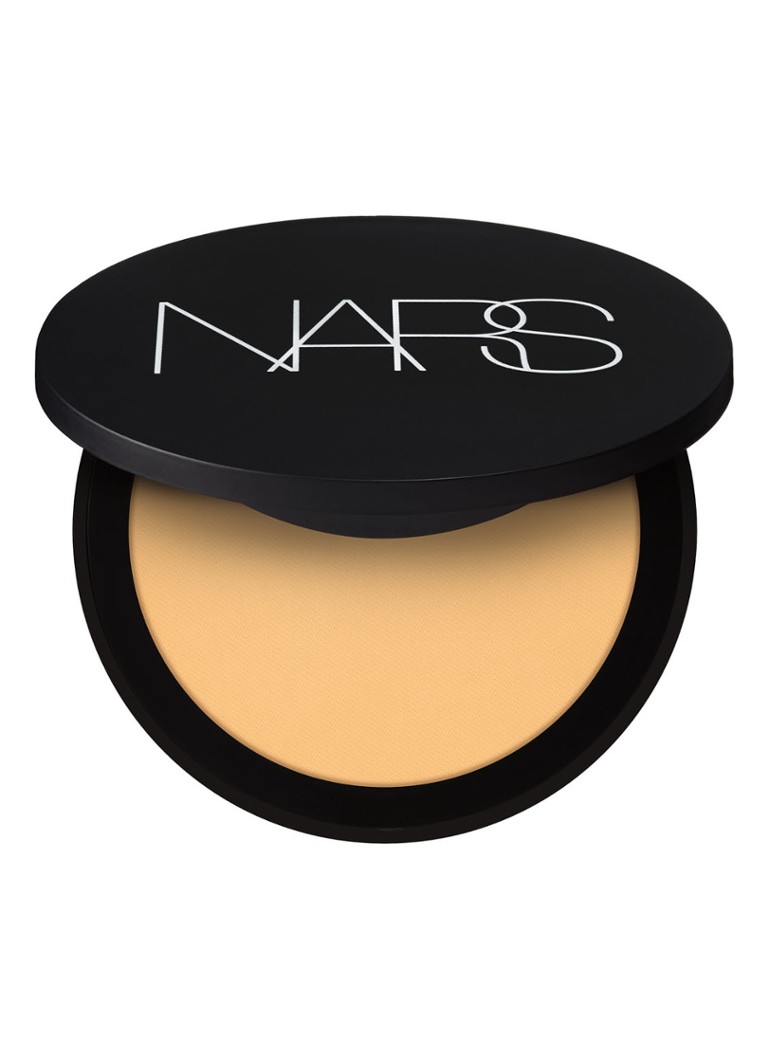 NARS Soft Matte Advanced Perfecting Powder - poeder Bay 9 Make-up - Deal