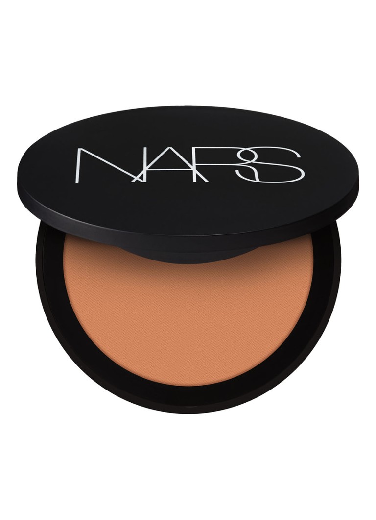 NARS Soft Matte Advanced Perfecting Powder - poeder Offshore 9 Make-up - Deal