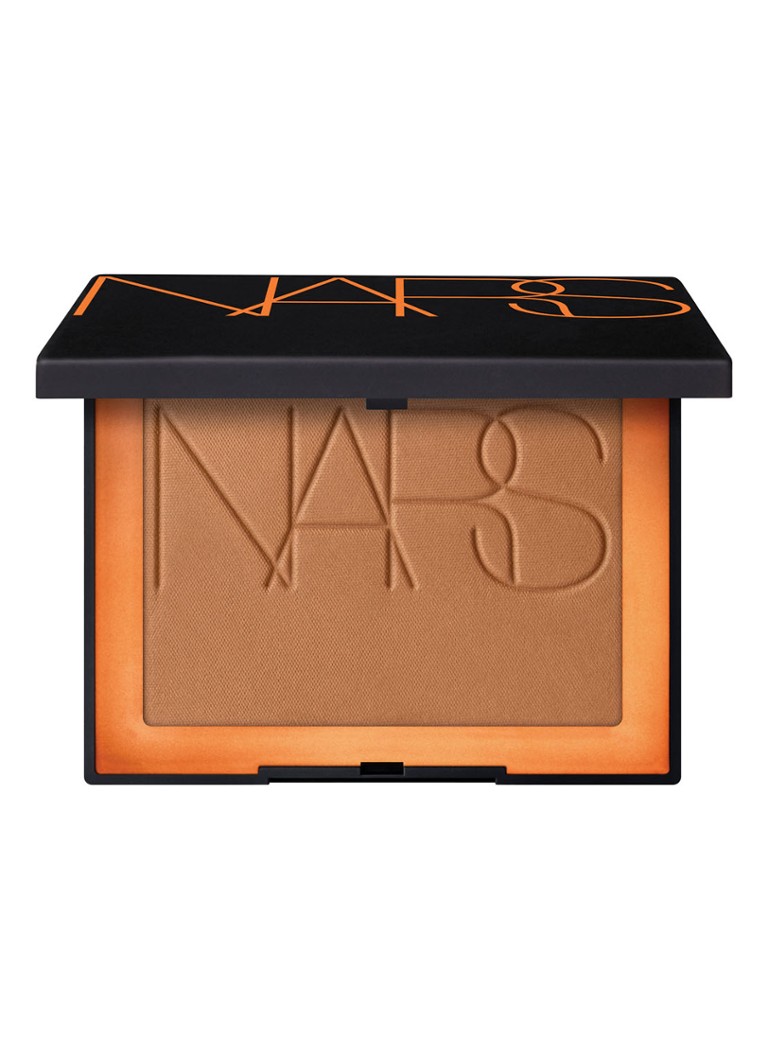 NARS Laguna Bronzing Powder LAGUNA 03 1 maat Make-up - Deal