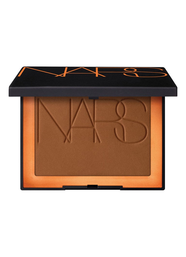 NARS Laguna Bronzing Powder LAGUNA 06 1 maat Make-up - Deal