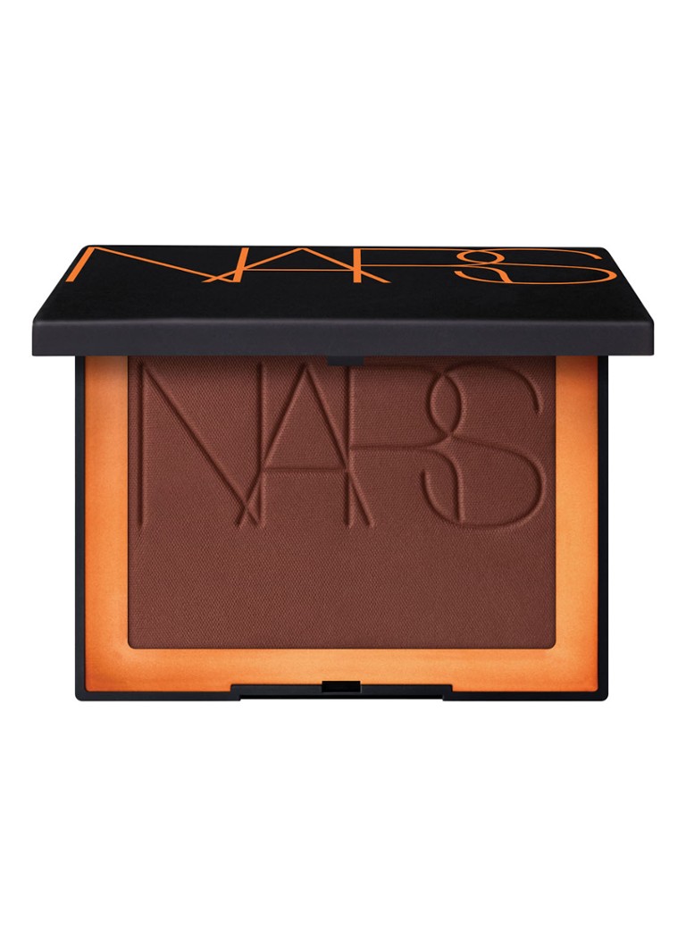 NARS Laguna Bronzing Powder LAGUNA 08 1 maat Make-up - Deal