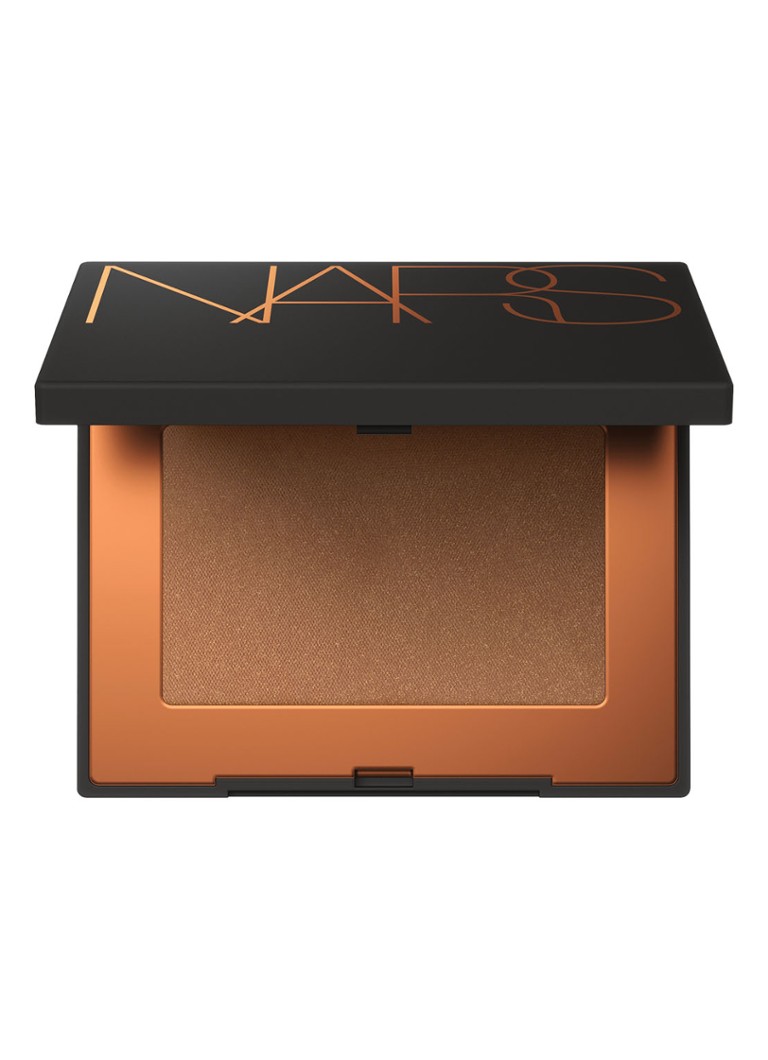 NARS Mini Laguna Bronzing Powder LAGUNA 02 1 maat Make-up - Deal