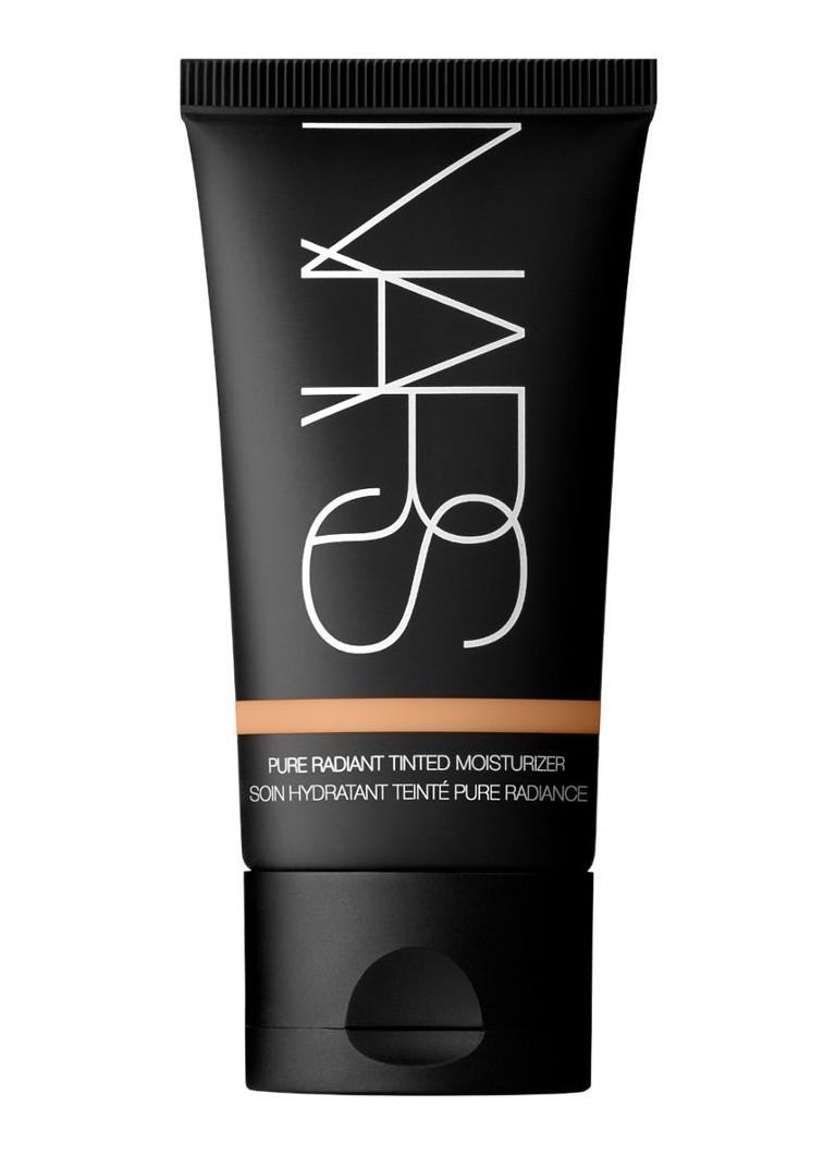 NARS Pure Radiant Tinted Moisturiser SPF30 - getinte dagcrème Cuzco 50 ML Verzorging - Deal