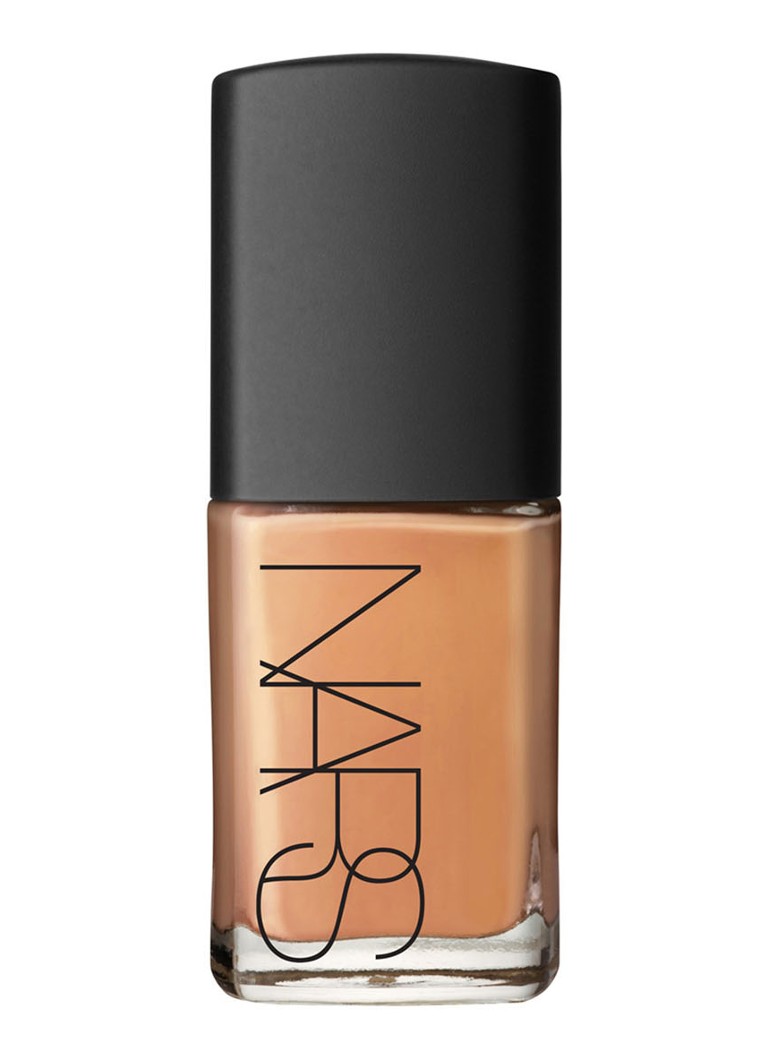 NARS Sheer Glow Foundation Cadiz 30 ML Make-up - Deal