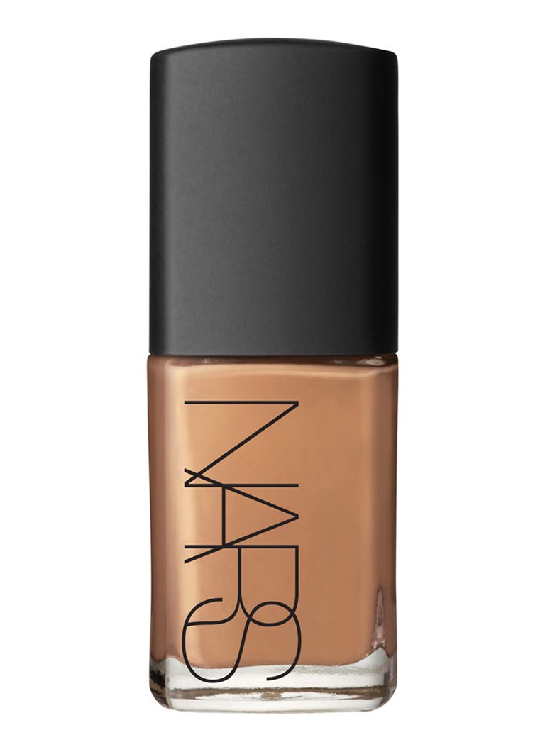 NARS Sheer Glow Foundation Macao 30 ML Make-up - Deal