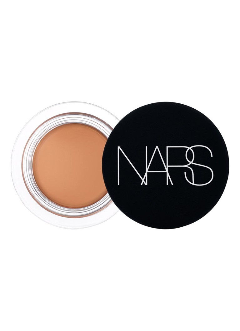 NARS Soft Matte Complete Concealer Chestnut 1 maat Make-up - Deal