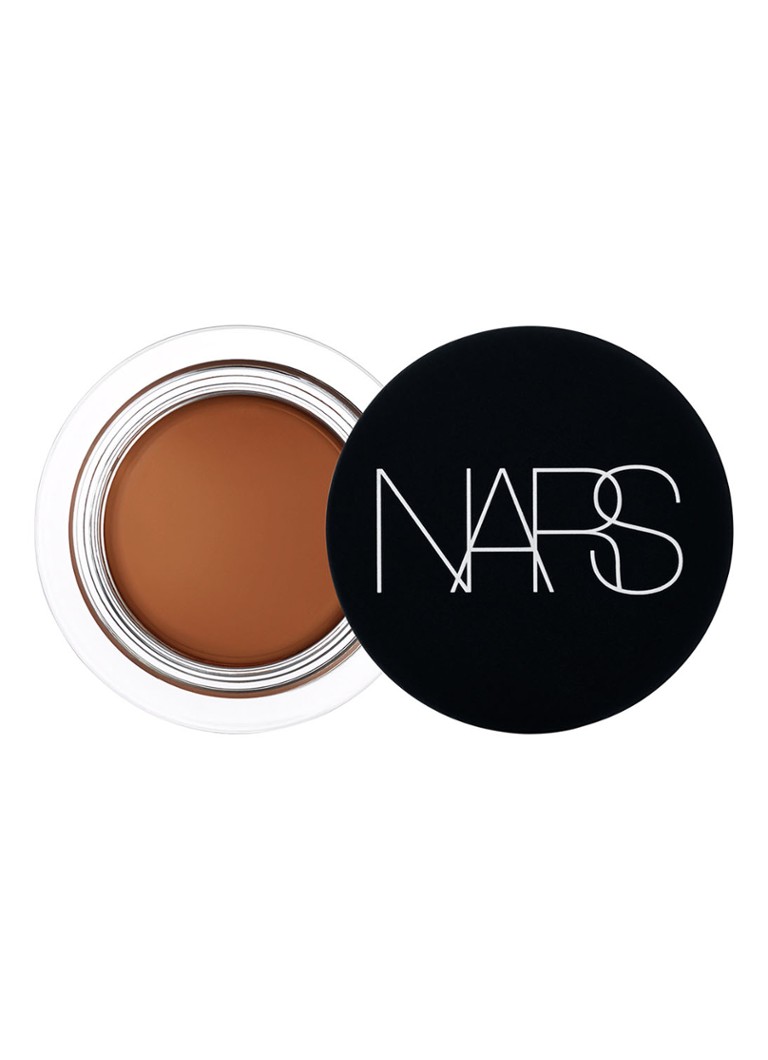 NARS Soft Matte Complete Concealer Cacao 1 maat Make-up - Deal