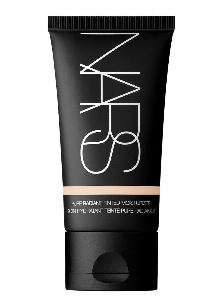 NARS Pure Radiant Tinted Moisturiser SPF30 - getinte dagcrème Terreneuve 50 ML Verzorging - Deal