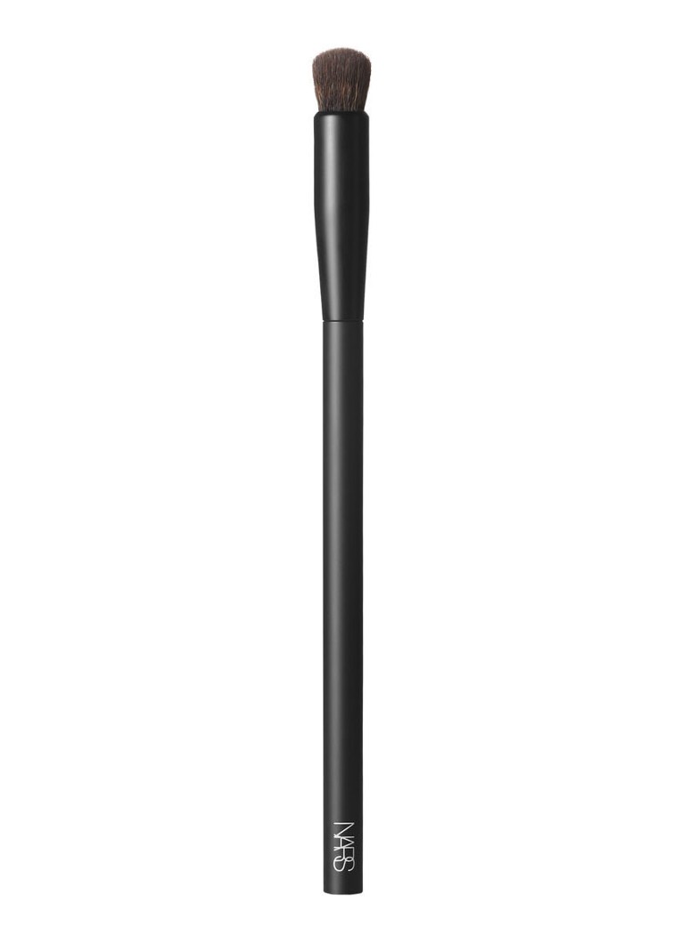 NARS #11 Soft Matte Complete Concealer Brush - make-upkwast Zwart 1 maat Make-up - Deal