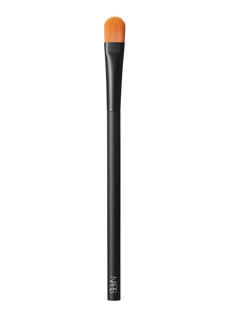 NARS #12 Cream Blending Brush - blendingkwast Zwart 1 maat Make-up - Deal
