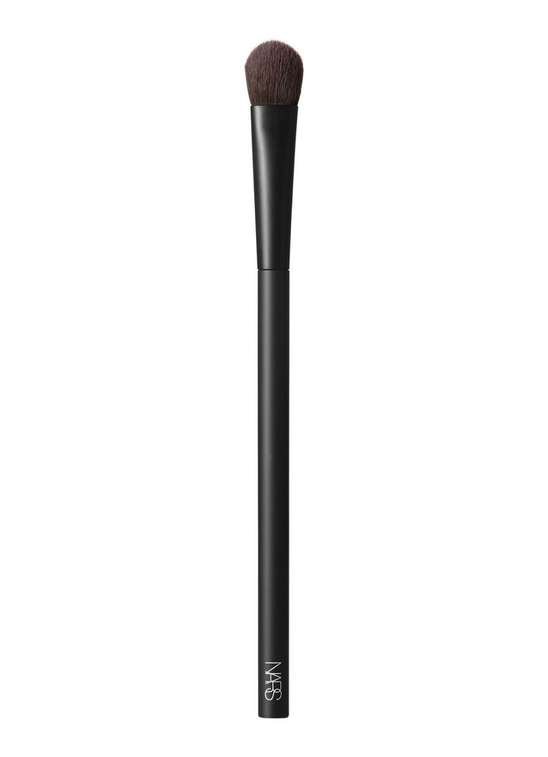 NARS #20 All Over Eyeshadow Brush - oogschaduwkwast Zwart 1 maat Make-up - Deal