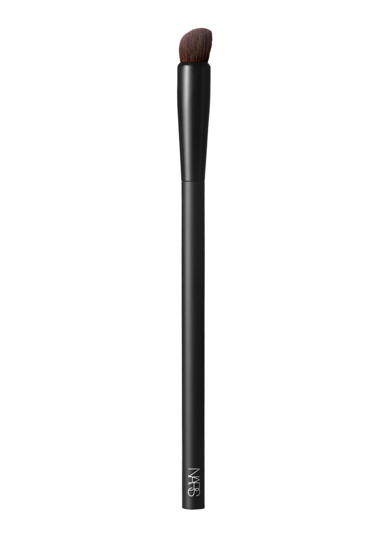 NARS #24 High Pigment Eyeshadow brush - oogschaduwkwast Zwart 1 maat Make-up - Deal