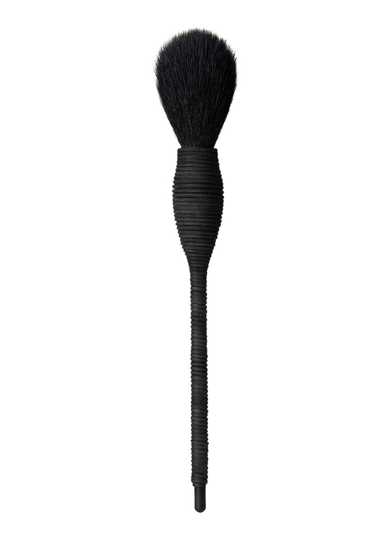 NARS Kabuki Yachiyo Brush - contour & highlighter kwast Zwart 1 maat Make-up - Deal