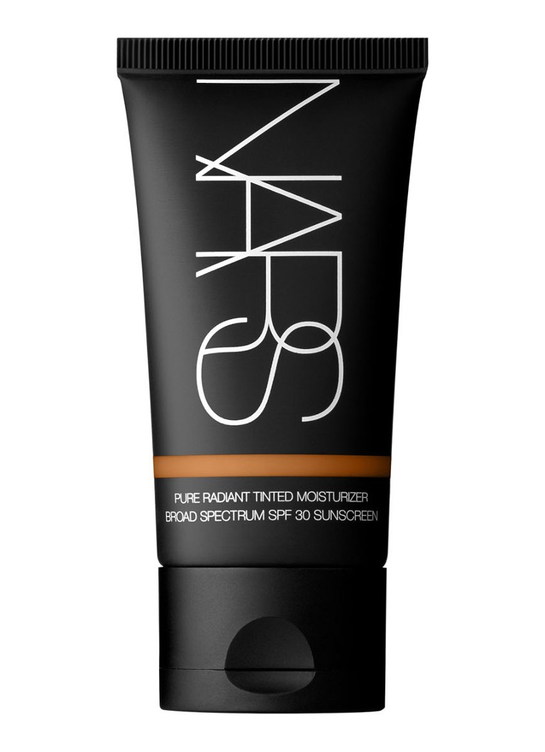 NARS Pure Radiant Tinted Moisturiser SPF30 - getinte dagcrème Marrakesh 1 maat Verzorging - Deal