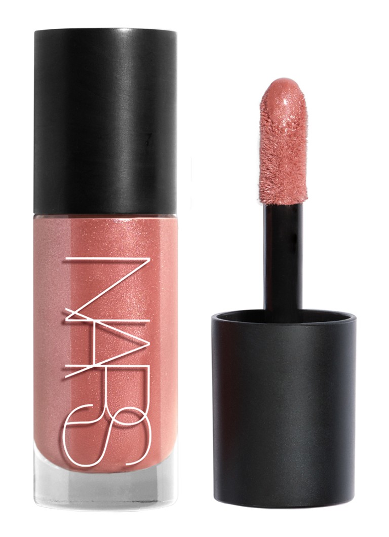 NARS Insatiable Liquid Blush - vloeibare blush ORGASM LUST 9ml Make-up - Deal
