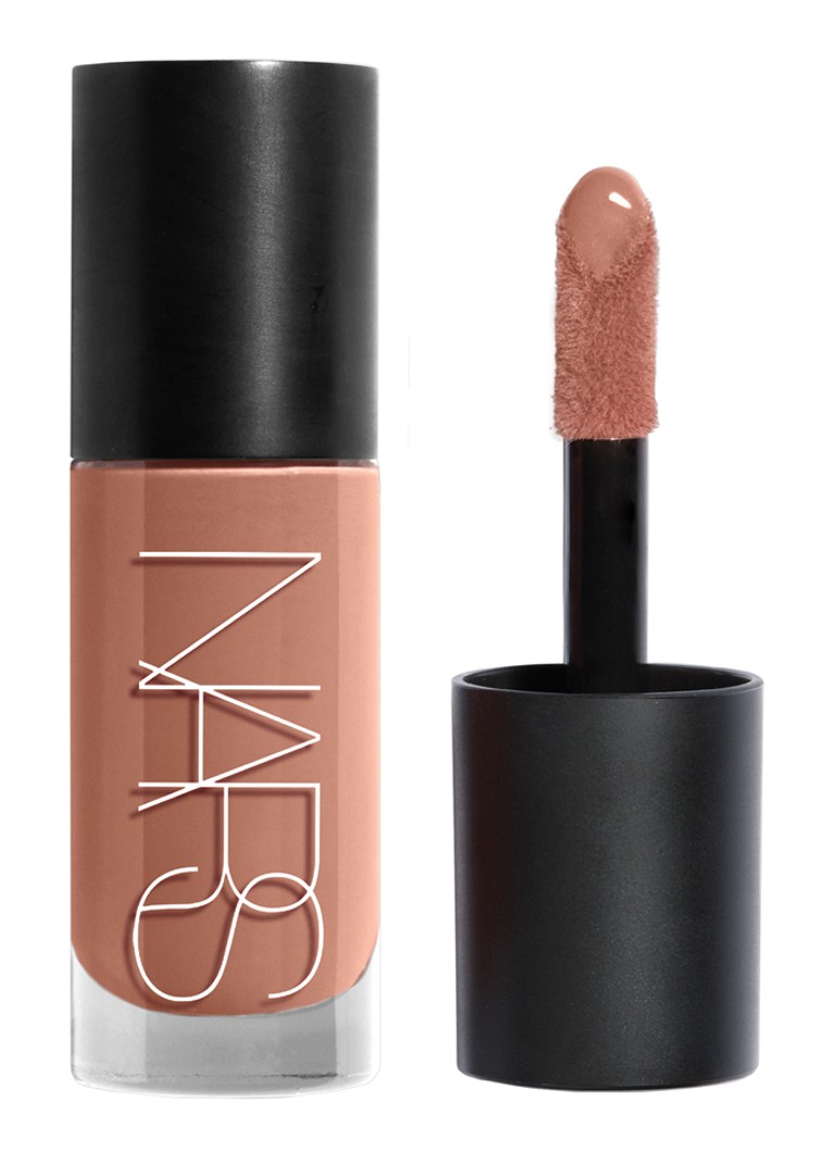 NARS Insatiable Liquid Blush - vloeibare blush DOUBLE DARE 9ml Make-up - Deal