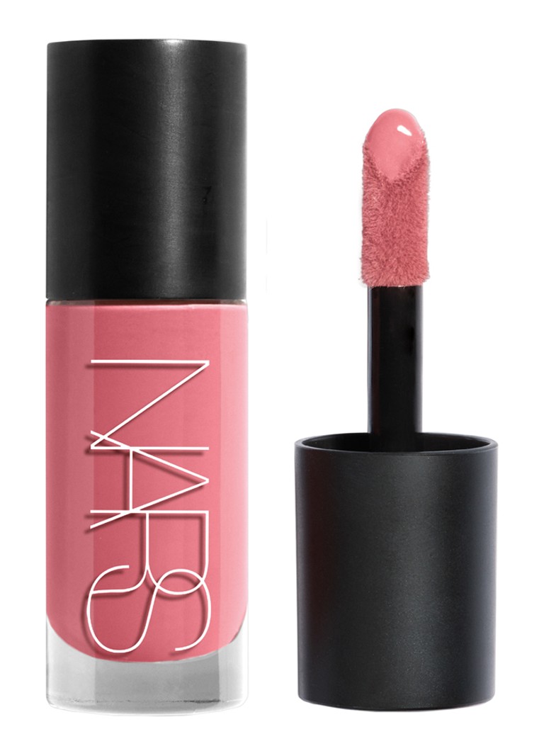 NARS Insatiable Liquid Blush - vloeibare blush ORGASM FANTASY 9ml Make-up - Deal