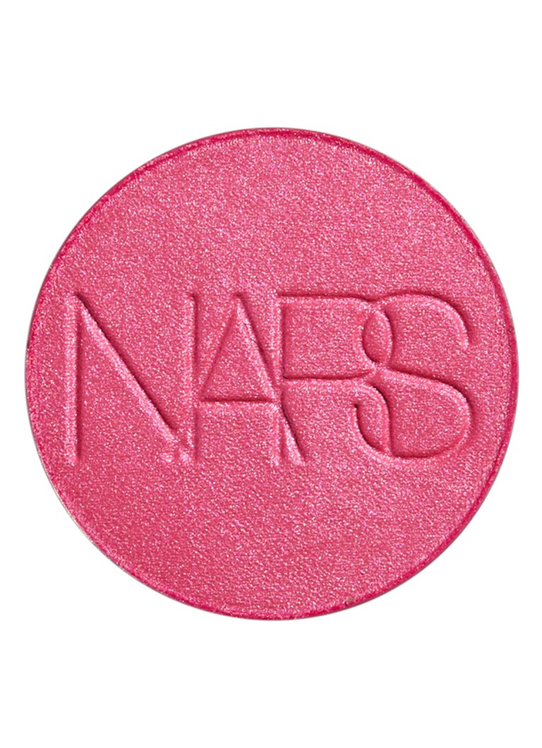 NARS Light Reflecting Luminizing Blush Refill - navulling INFERNO 5,5gr. Make-up - Deal
