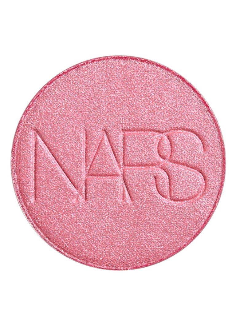 NARS Light Reflecting Luminizing Blush Refill - navulling LUCKY LOVE 5,5gr. Make-up - Deal