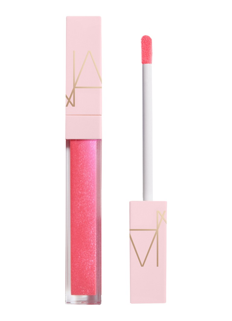 NARS Afterglow Lip Shine - lipgloss SPRING FEVER 5,5ml Make-up - Deal