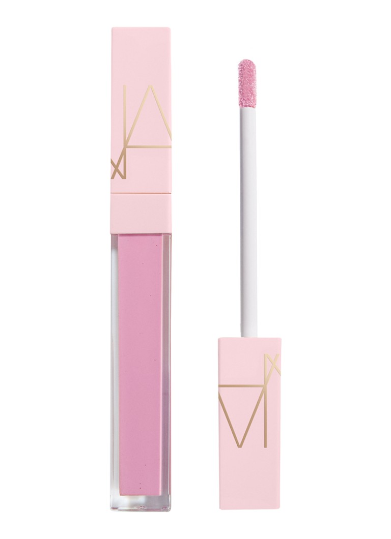 NARS Afterglow Lip Shine - lipgloss WISHING STAR 5,5ml Make-up - Deal