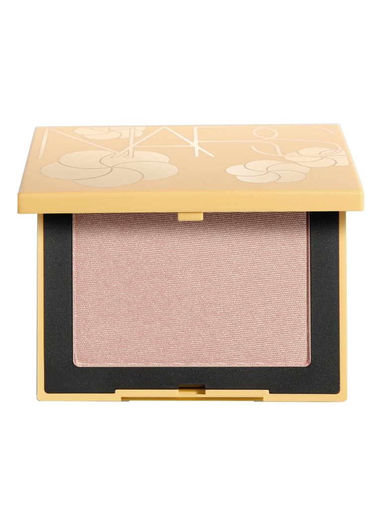 NARS Blush - Limited Edition blush Loves me not 4,8gr. Make-up - Deal