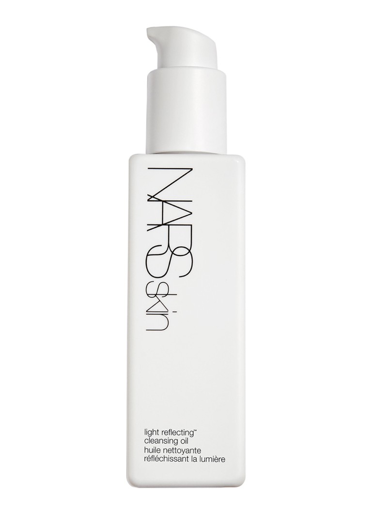 NARS Light Reflecting™ Cleansing Oil - reinigingsolie 150ml Verzorging - Deal