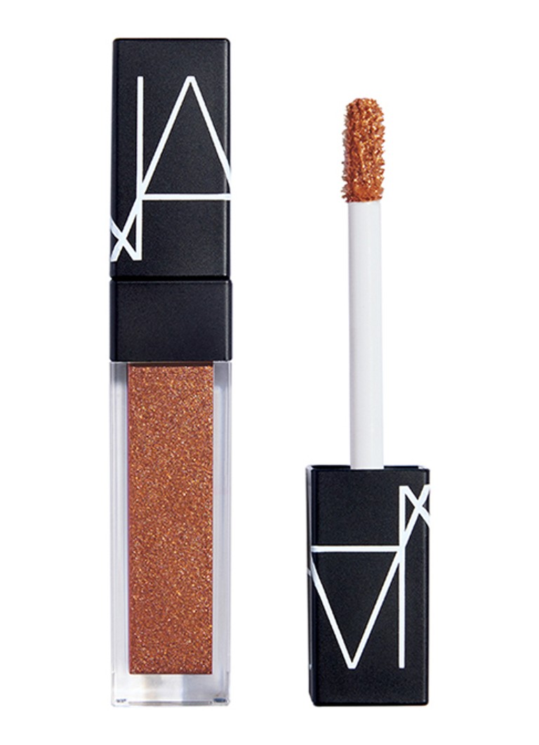 NARS Sparkling Seduction Liquid Eyeshadow - oogschaduw LIVING DOLL 3,5ml Make-up - Deal