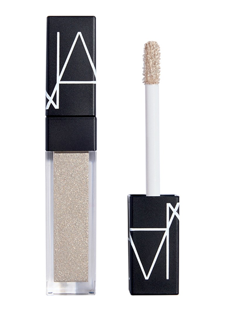 NARS Sparkling Seduction Liquid Eyeshadow - oogschaduw DISOBEDIENCE 3,5ml Make-up - Deal