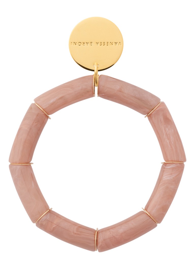 Vanessa Baroni Dames Flex armband