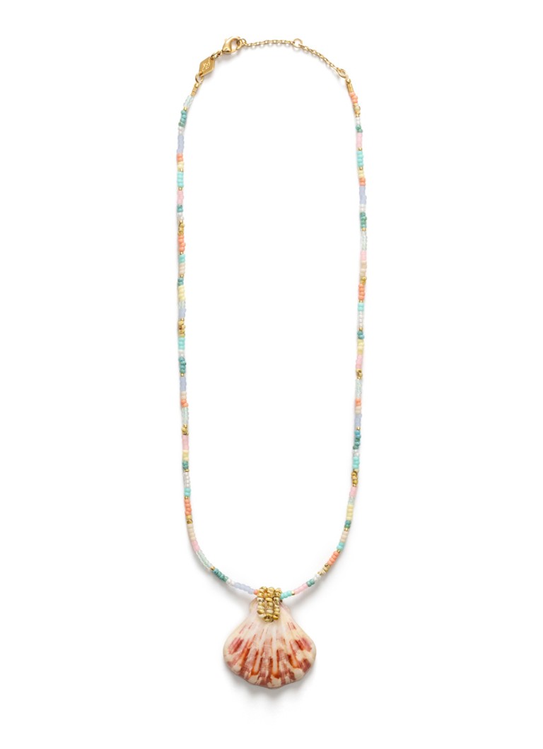 ANNI LU Dames Eldorado Spritz ketting
