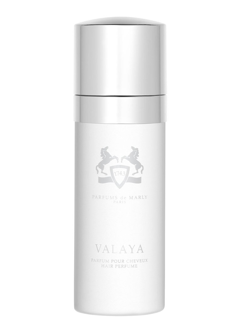 Parfums de Marly Valaya Hair Mist - haarparfum 75ML Geuren - Deal