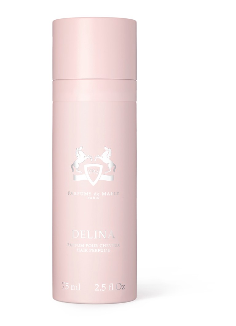 Parfums de Marly Delina Hair Mist - haarparfum 75ml Geuren
