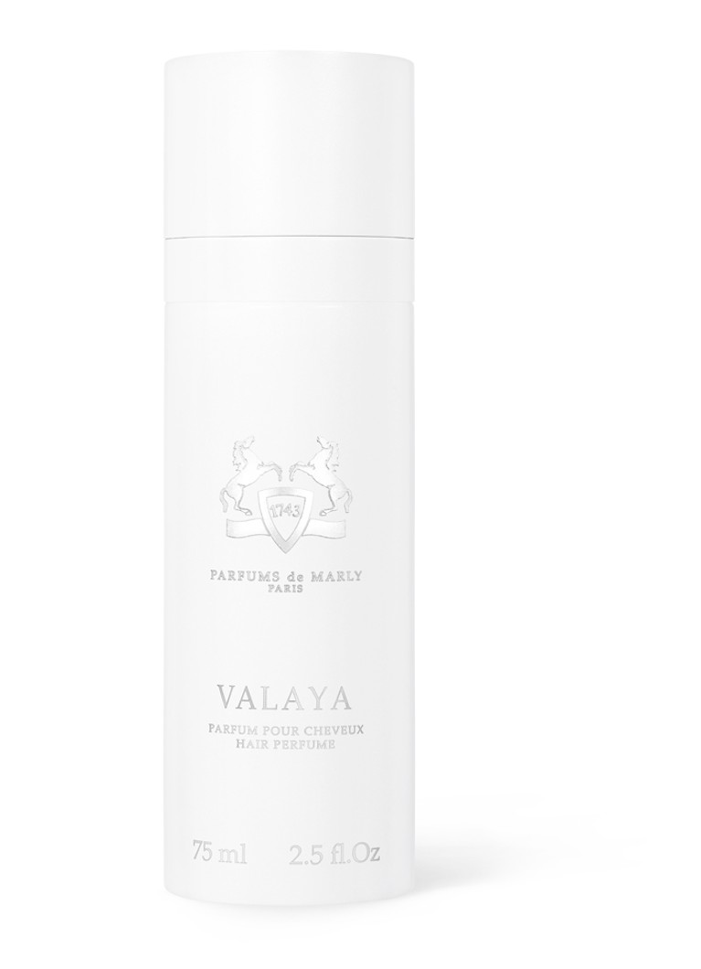 Parfums de Marly Valaya Hair Mist - haarparfum 75ml Geuren - Deal