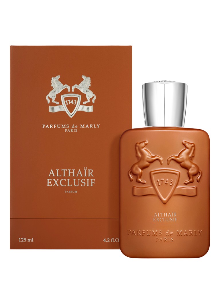 Parfums de Marly Althair Exclusif Eau de Parfum 125ml Geuren - Deal