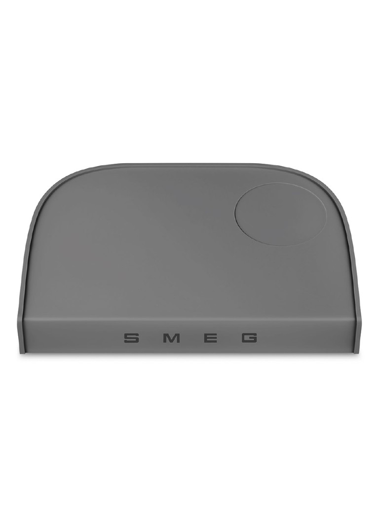 SMEG Koffie tamping mat ECTM01 Grijs - Deal